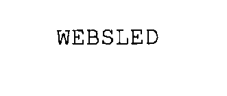 WEBSLED