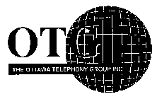 OTG THE OTTAWA TELEPHONY GROUP INC.