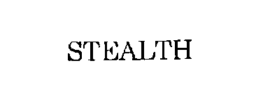 STEALTH
