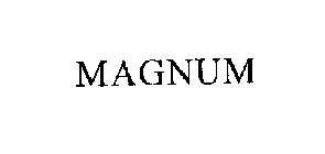 MAGNUM