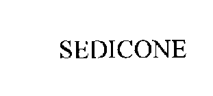 SEDICONE