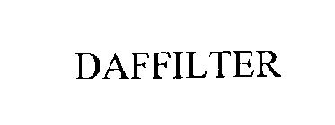 DAFFILTER