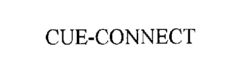 CUE-CONNECT