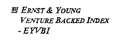 ERNST & YOUNG VENTURE BACKED INDEX EYVBI
