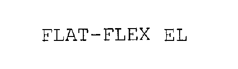 FLAT-FLEX EL