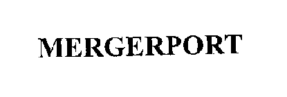 MERGERPORT