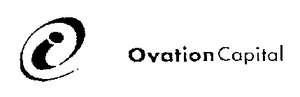 I OVATION CAPITAL