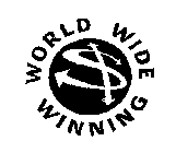 WORLD WIDE WINNING