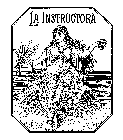 LA INSTRUCTORA