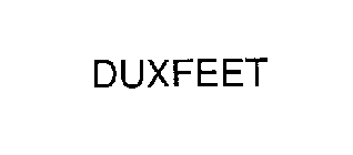 DUXFEET