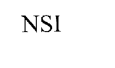 NSI