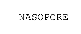 NASOPORE