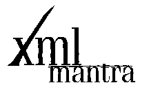 XML MANTRA