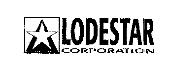 LODESTAR CORPORATION