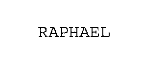 RAPHAEL