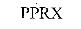 PPRX