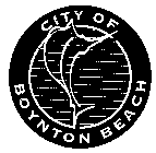 CITY OF BOYNTON BEACH