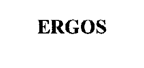 ERGOS