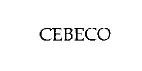 CEBECO