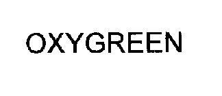 OXEGREEN