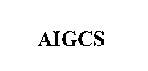 AIGCS