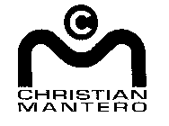 CM CHRISTIAN MANTERO