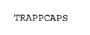 TRAPP CAPS