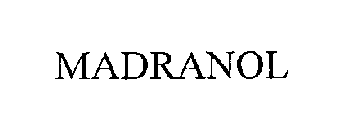 MADRANOL