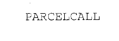 PARCELCALL
