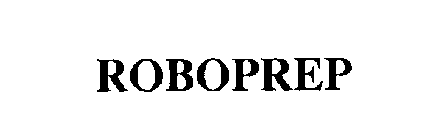 ROBOPREP