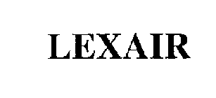 LEXAIR
