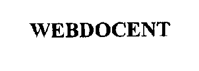 WEBDOCENT
