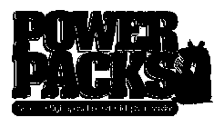 POWER PACKS