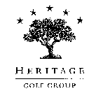 HERITAGE GOLF GROUP