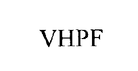 VHPF