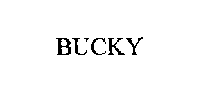 BUCKY