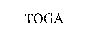 TOGA