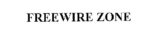 FREEWIRE ZONE