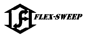 F FLEX-SWEEP