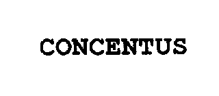 CONCENTUS