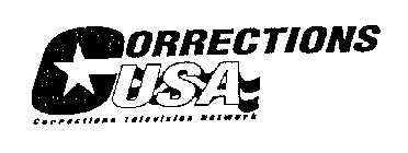 CORRECTIONS USA CORRECTIONS TELEVISION NETWORK