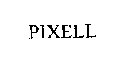 PIXELL