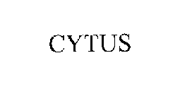CYTUS