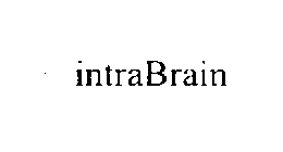 INTRABRAIN