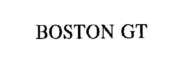 BOSTON GT