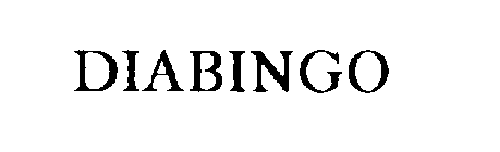 DIABINGO