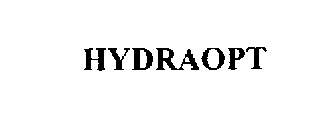 HYDRAOPT