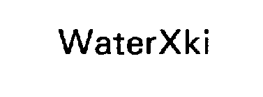 WATERXKI