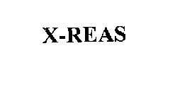 X-REAS