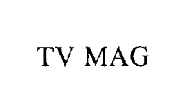 TV MAG